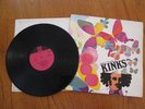 The Kinks - Face to Face Original 1966 Vinyl. NPL 18149