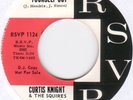 Curtis Knight (Hendrix) 1966 Funky Soul 45 on RSVP 1124