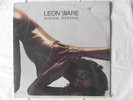 Leon Ware, Musical Massage LP SEALED OG Gordy 1976 RARE