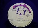 LITTLE JOHN & BILLY BOYO - BRANDY / MUSIC 12