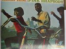 THE ZEPHYRS - 45T EP  - BICYCLE RIDE  - 454 - Président