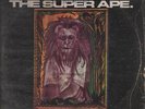 THE SUPER APE. upsetters JA PRESS orig. l.p.