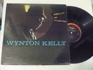 Wynton Kelly KELLY AT MIDNIGHT VEEJAY LP 3011