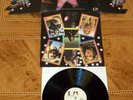 HAWKWIND UK UA LP IN SEARCH OF SPACE A-1U B-2U