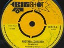TENNORS  ANOTHER SCORCHER  UK ORIG  BOSS REGGAE ANTHEM
