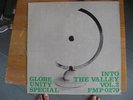 Globe Unity Special Into the Valley Vol. 2. FMP OOP