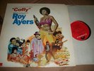 COFFY - OST LP original 1973 Roy Ayers funk Pam Grier