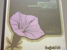 WAGNER Ride Of The Valkyries SHEFFIELD LAB Direct Disc