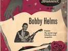 BOBBY HELMS EP (BRUNSWICK) List £60 inc SCHOOLBOY CRUSH