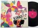 The KINKS   Face To Face   1966 (UK)   MONO 1st Press