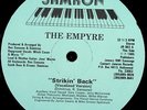 The Empyre - Strikin Back/Raiders Remix Jamron Electro