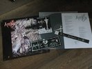 AMEBIX - Monolith LP Axegrinder Antisect Bastard GISM