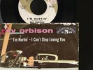 ROY ORBISON  45 