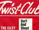 ISLEY  BROTHERS - Surf and shout    1964  (TWIST  CLUB)