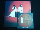 The White Stripes Elephant LP Vinyl Record VGC Gatefold