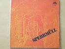 LP , RARES ORIGINAL, SPERRMÜLL, GREEN BRAIN
