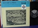 JOSEPH KEILBERTH MOZART IN PRAG TELEFUNKEN SLT BS NM