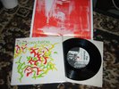 The Orchids - I've Got A Habit Rare UK Indie 45 SARAH