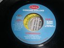OSMOND COLLINS ARMAGEDDON CHARM KILLER ABA SHANTI STYLE
