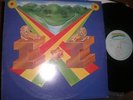 THE REGULAR I&I SOUNDOFF JAH SHAKA KILLER RARE ROOTS LP