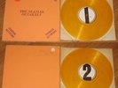THE BEATLES - OUTTAKES 1 - PROMO TMOQ - COLOR WAX