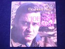 Johnny Cash The Golden Ring LP Vinyl Record