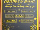 SKA STUDIO ONE CHRISTMAS IN JAMAICA FCD7946 SILKSCREEN