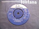 The Misunderstood - I Can Take You To The Sun '66 UK 45
