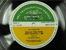 DANDO SHAFT CONCERT/ ARTHUR BROWN BBC P/O/T/POPS.NO.358