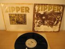 ZIPPER s/t US 1975 ORIGINAL PRIVATE PSYCH PROG LP MINT-