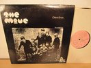 THE MOVE Omnibus UK ORIG PSYCH FREAKBEAT LP TAKRL TMOQ