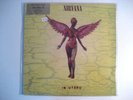 NIRVANA In Utero 180g alice in chains soundgarden RARE