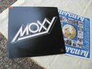 MOXY SAME LP IN 1976 MINT CANADA PROG. KILLER ULTRA RAR