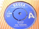 UK DECCA 