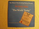 Frantic Fifties The World Today Mutual Broadcasting Sys