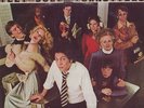 QUADRAPHONIC - BILLY JOEL - TURNSTILES