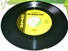 The Other Side Desco Records 45 