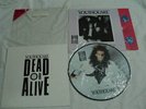DEAD OR ALIVE 
