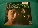 The Doors, S/T 1st LP, EKL-4007, MONO, PROMO w/sticker