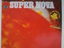 INTERGALACTIC ORCHESTRA ”SUPER NOVA” LP COSMIC BALDELLI