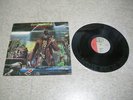 IRON MAIDEN - STRANGER IN A STRANGE LAND DIFF LABEL LP
