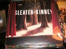 SLEATER KINNEY the woods 2XLP SEALED INDIE SUB POP