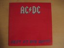AC/DC Live DoLP Best of Bon Scott