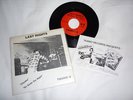 LAST RIGHTS Slapshot Negative FX DYS  SSD RARE VINYL