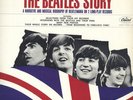 BEATLES: The Beatles Story (rare rock & pop vinyl LP)