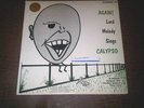 very rare 1960s calypso LORD MELODY SINGS on COOK LP