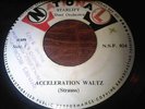 rare CALYPSO 45 steel pan STARLIFT ORCH. on NATIONAL