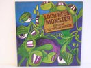 70s Archive Trojan Reggae LOCH NESS MONSTER original LP