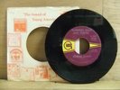 Edwin Starr northern soul 45 Running Back And Forth EX