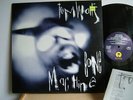 Tom Waits - Bone Machine ILPS 9993 UK LP 1stP '92 Vinyl